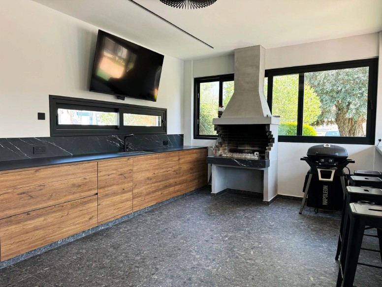 For Sale: Detached house, Palodia, Limassol, Cyprus FC-60948 - #5