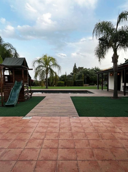 For Sale: Detached house, Palodia, Limassol, Cyprus FC-60948 - #6