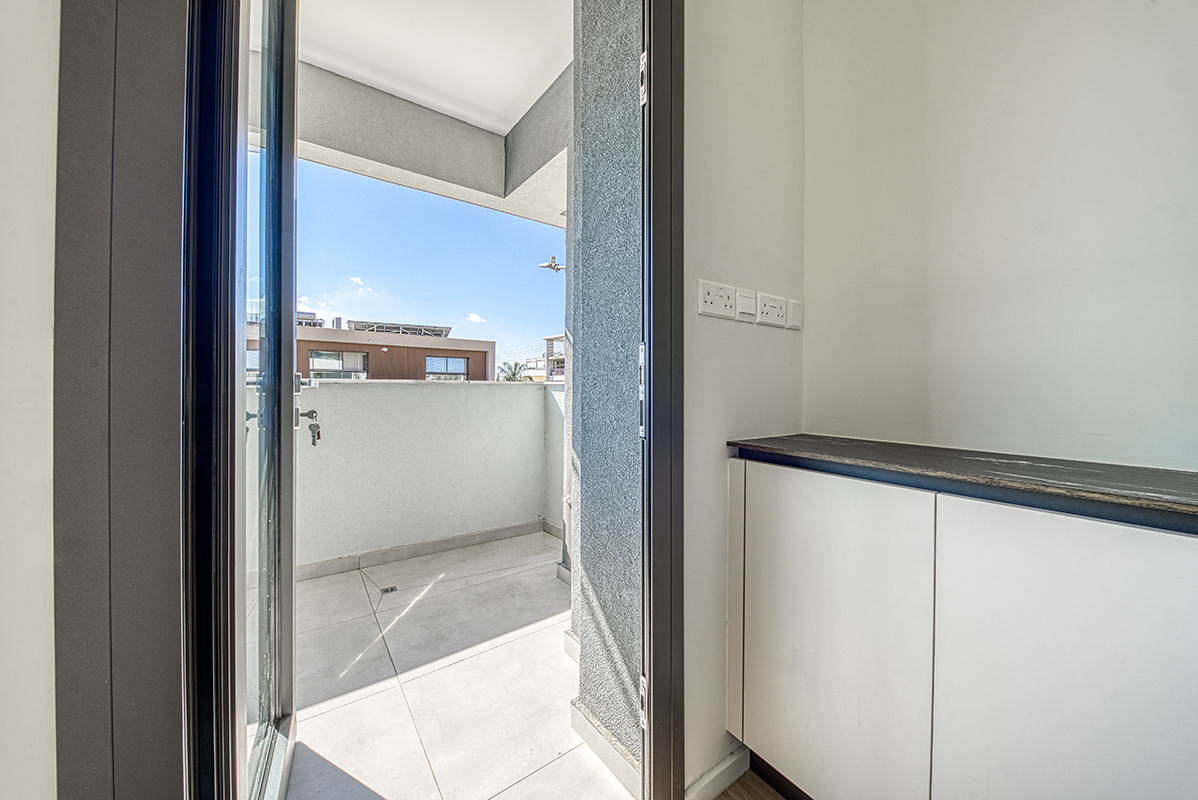 For Rent: Apartments, Zakaki, Limassol, Cyprus FC-61216 - #4