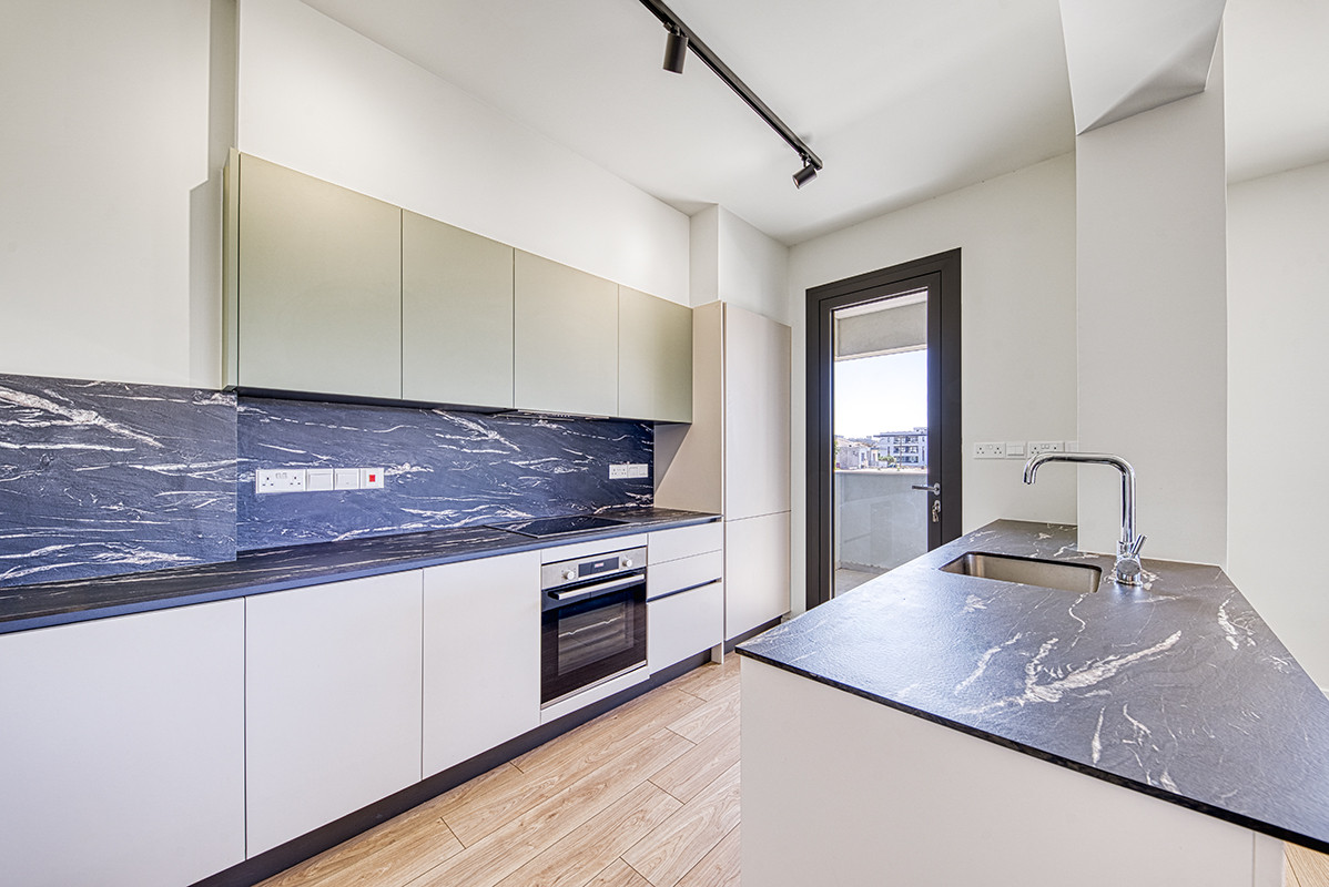 For Rent: Apartments, Zakaki, Limassol, Cyprus FC-61216 - #8