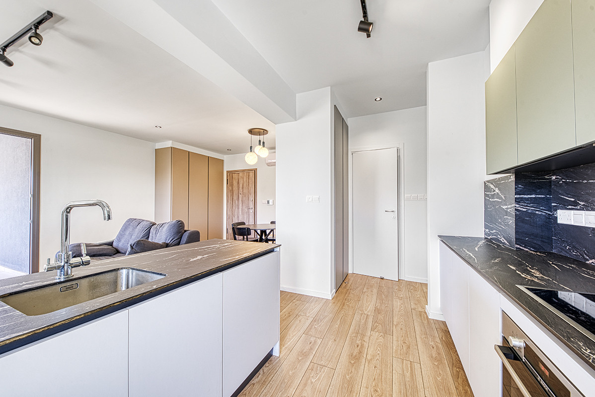 For Rent: Apartments, Zakaki, Limassol, Cyprus FC-61216 - #9