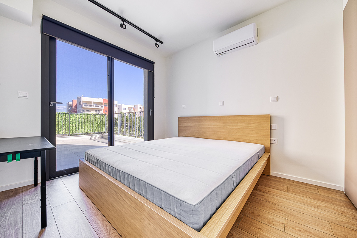 For Rent: Apartments, Zakaki, Limassol, Cyprus FC-61216 - #12