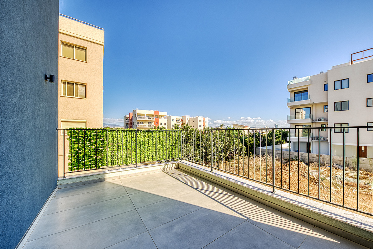 For Rent: Apartments, Zakaki, Limassol, Cyprus FC-61216 - #3