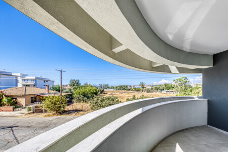 For Rent: Apartments, Zakaki, Limassol, Cyprus FC-61216