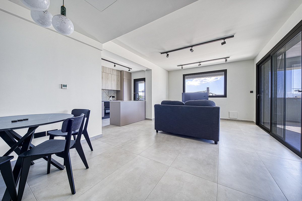 For Rent: Apartments, Zakaki, Limassol, Cyprus FC-61218 - #2