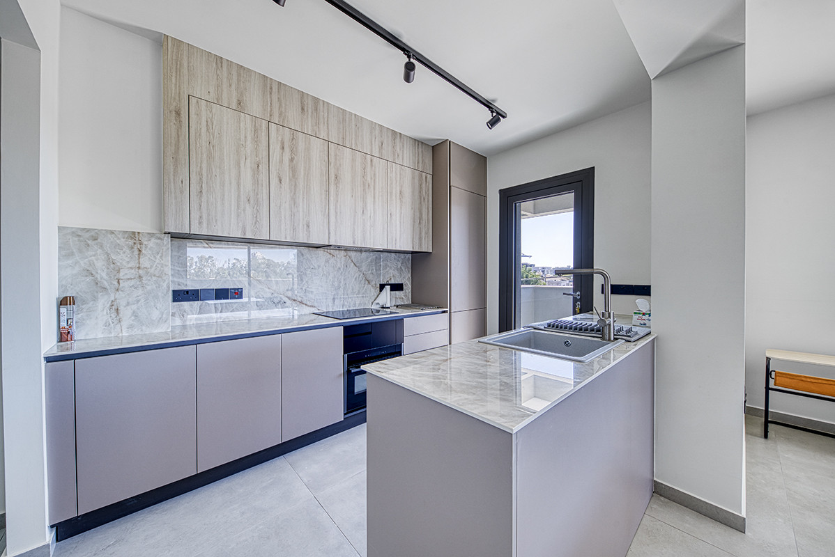 For Rent: Apartments, Zakaki, Limassol, Cyprus FC-61218 - #6