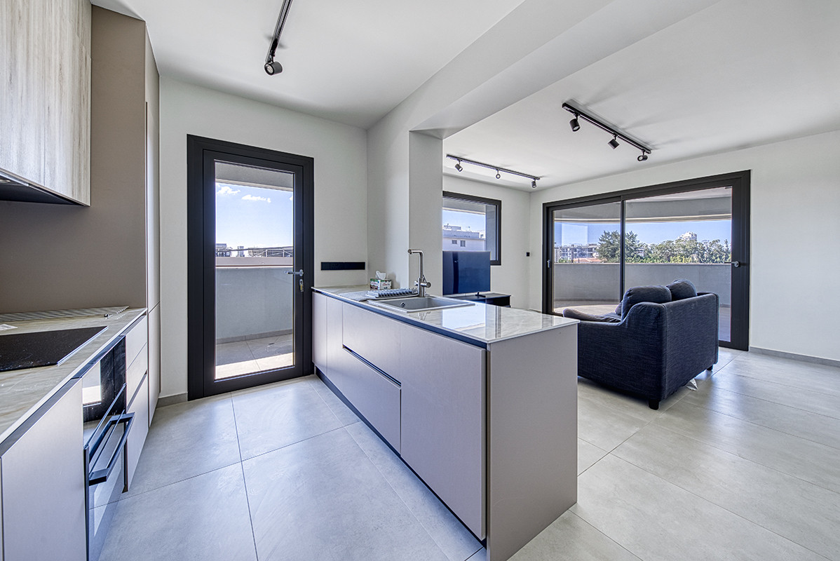 For Rent: Apartments, Zakaki, Limassol, Cyprus FC-61218 - #7