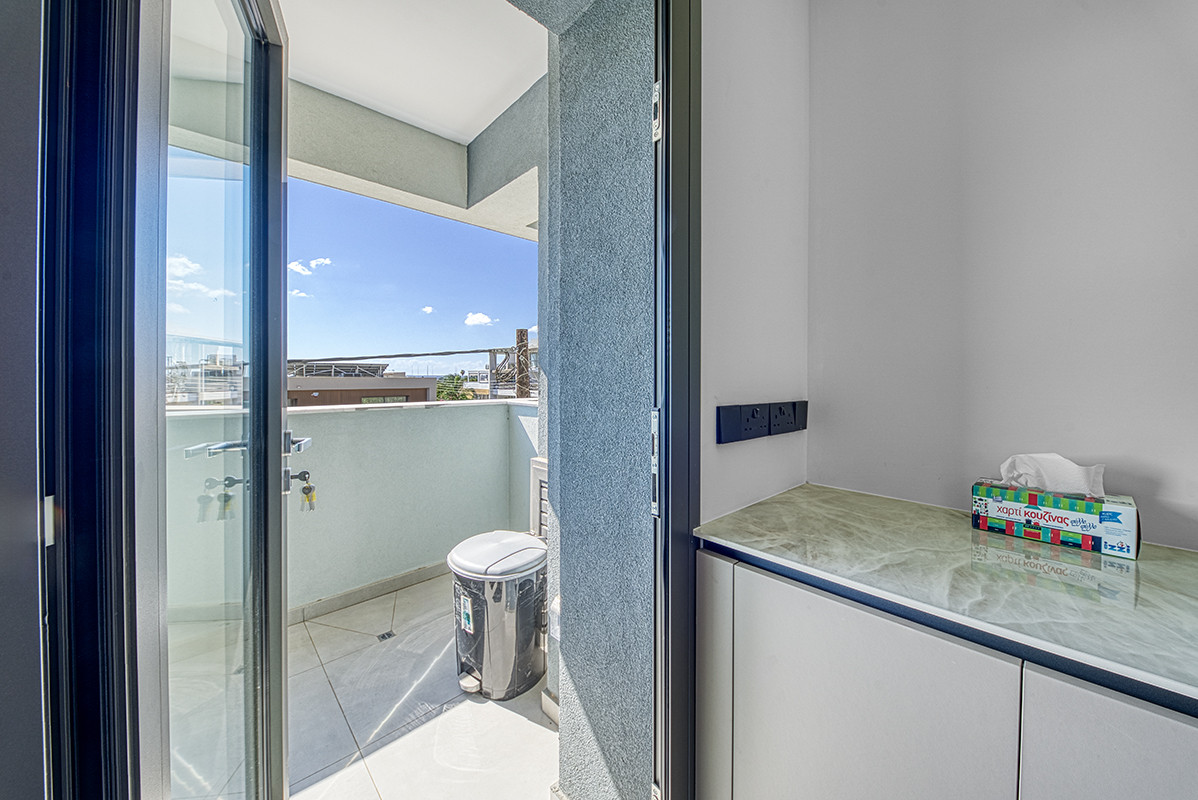 For Rent: Apartments, Zakaki, Limassol, Cyprus FC-61218 - #8