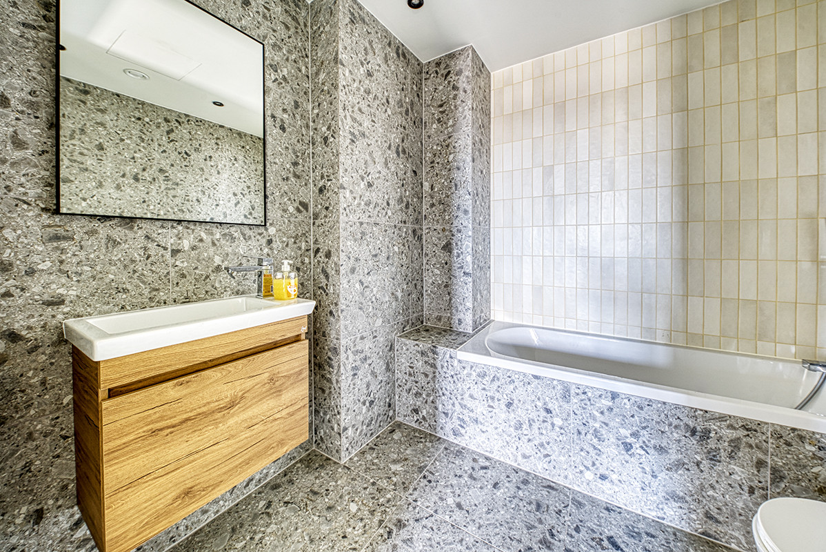 For Rent: Apartments, Zakaki, Limassol, Cyprus FC-61218 - #9