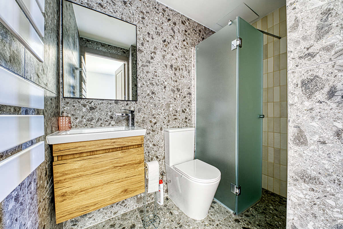 For Rent: Apartments, Zakaki, Limassol, Cyprus FC-61218 - #3