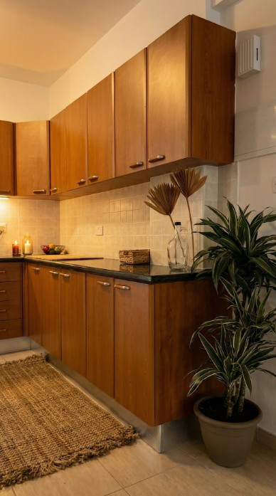 For Sale: Apartments, Geroskipou, Paphos, Cyprus FC-61240 - #5 For Sale: Apartments, Geroskipou, Paphos, Cyprus FC-61240 - #5