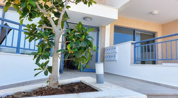 For Sale: Apartments, Geroskipou, Paphos, Cyprus FC-61240 - #8