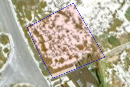 For Sale: Residential land, Agios Tychonas, Limassol, Cyprus FC-61315