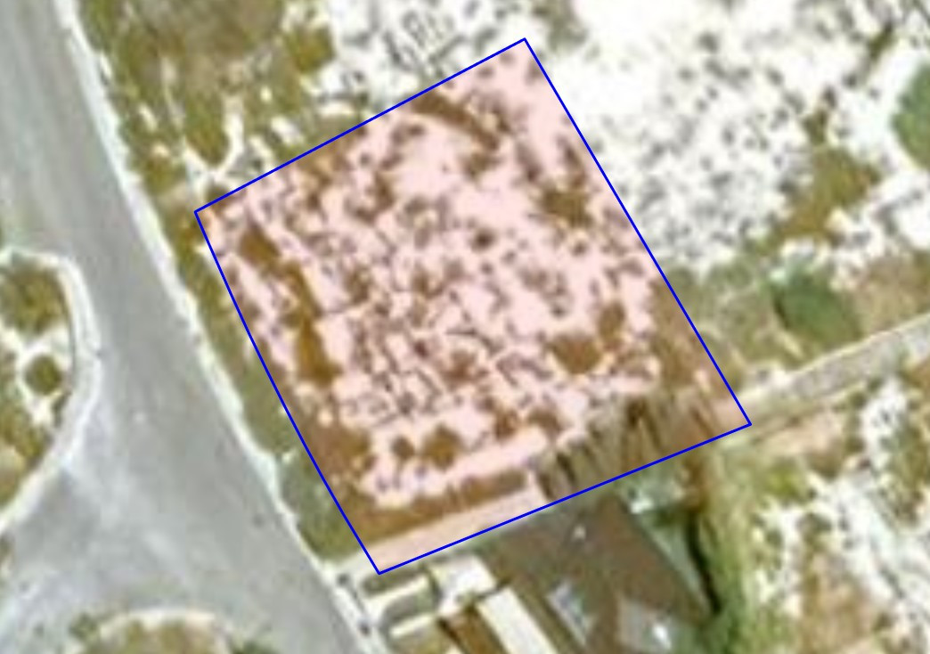 For Sale: Residential land, Agios Tychonas, Limassol, Cyprus FC-61315 - #1