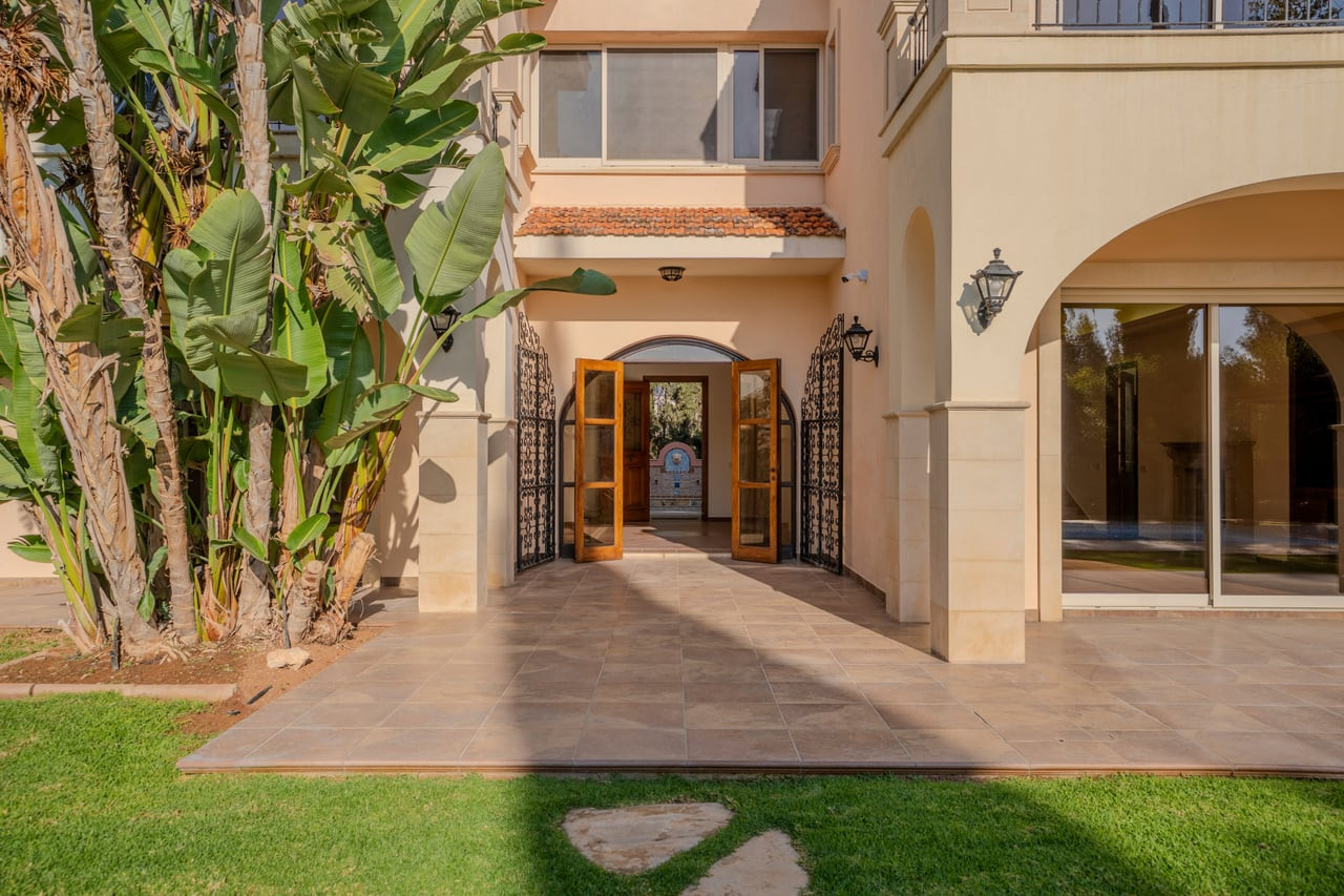 For Sale: Detached house, Agios Sylas, Limassol, Cyprus FC-61374 - #19