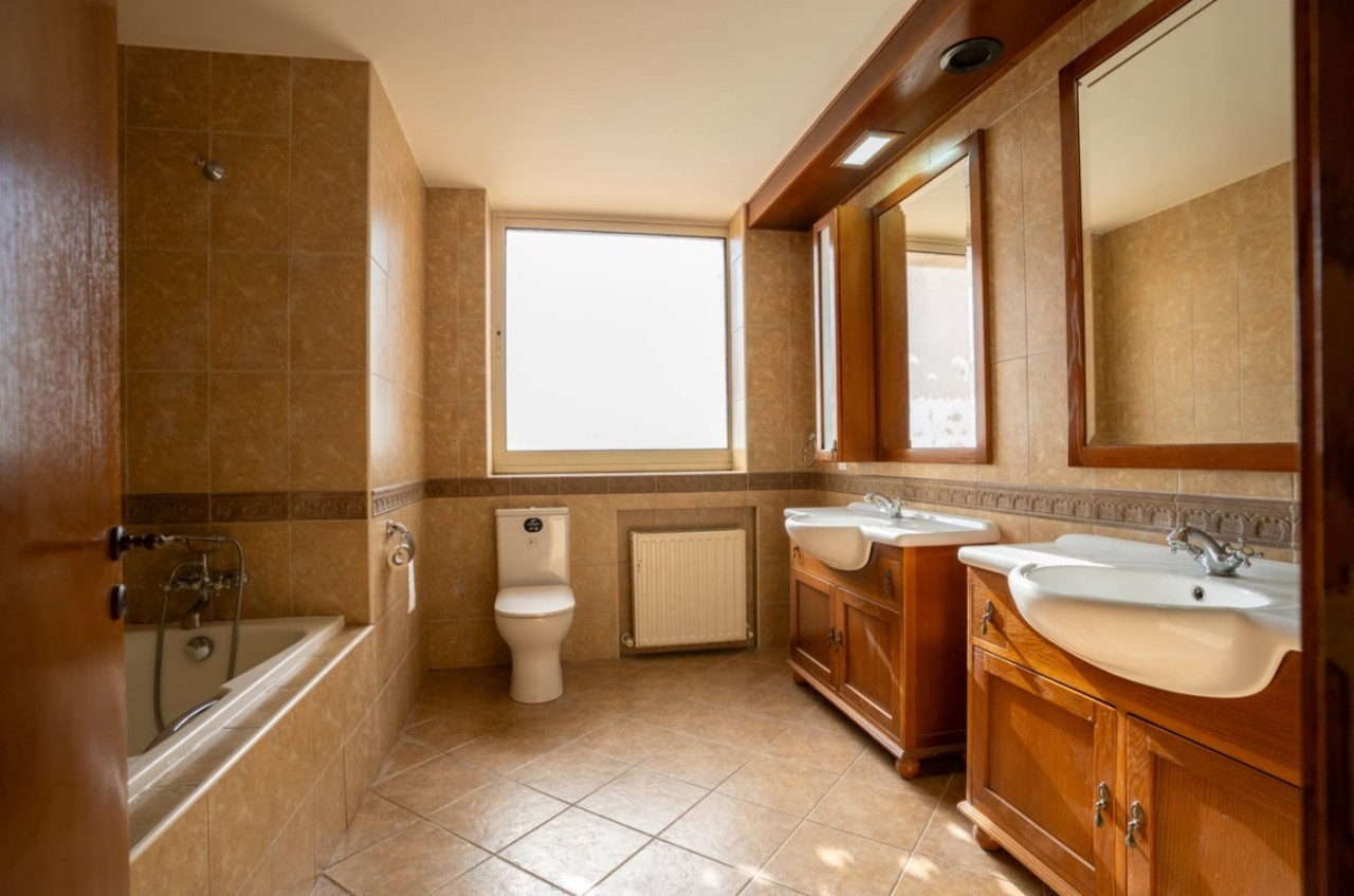 For Sale: Detached house, Agios Sylas, Limassol, Cyprus FC-61374 - #7