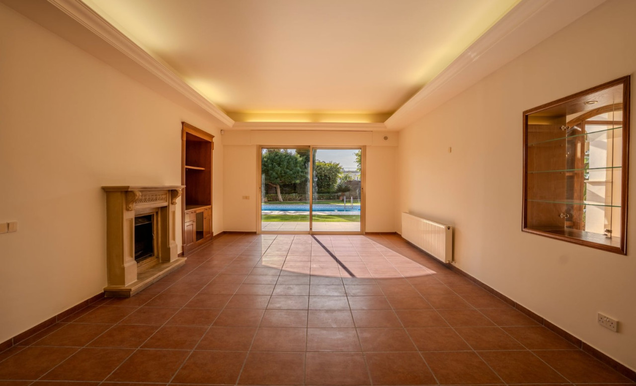 For Sale: Detached house, Agios Sylas, Limassol, Cyprus FC-61374 - #9