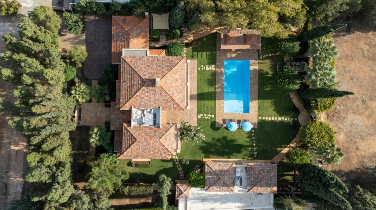 For Sale: Detached house, Agios Sylas, Limassol, Cyprus FC-61374 - #17