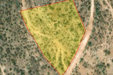 For Sale: Residential land, Pissouri, Limassol, Cyprus FC-61395