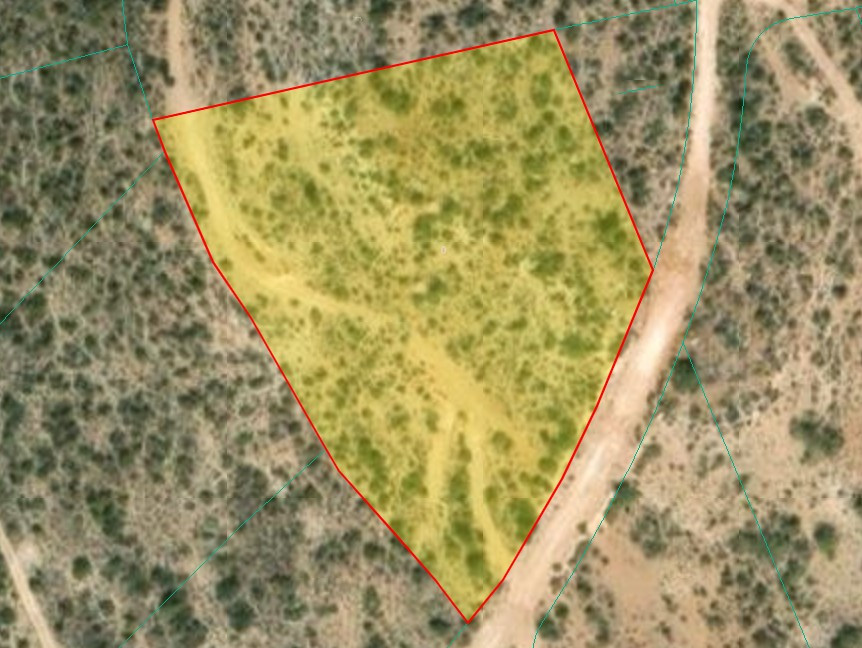 For Sale: Residential land, Pissouri, Limassol, Cyprus FC-61395 - #1