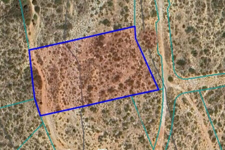 For Sale: Tourist land, Pissouri, Limassol, Cyprus FC-61397