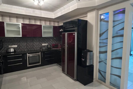 For Rent: Detached house, Germasoyia Tourist Area, Limassol, Cyprus FC-61405