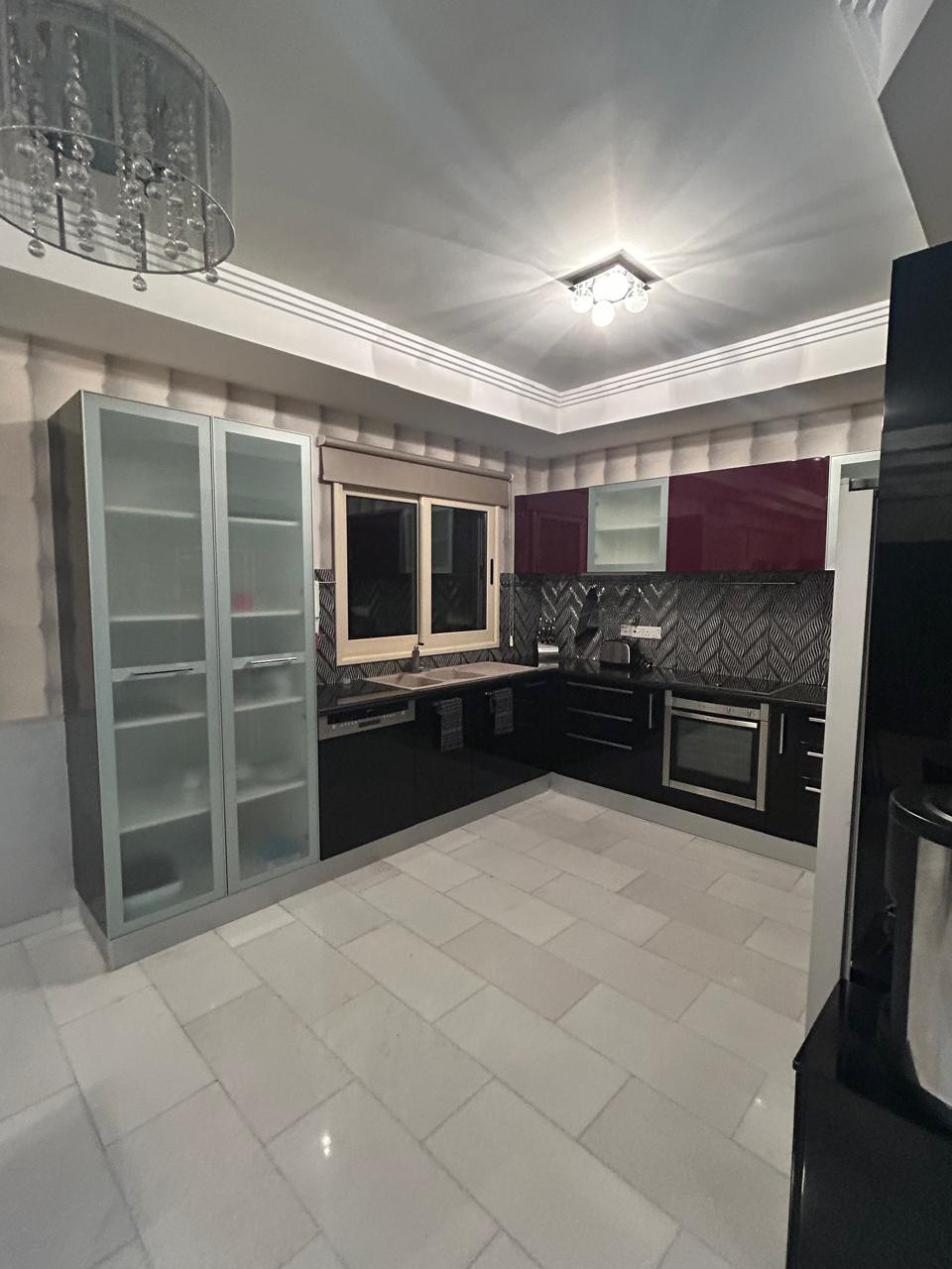 For Rent: Detached house, Germasoyia Tourist Area, Limassol, Cyprus FC-61405 - #15 For Rent: Detached house, Germasoyia Tourist Area, Limassol, Cyprus FC-61405 - #15