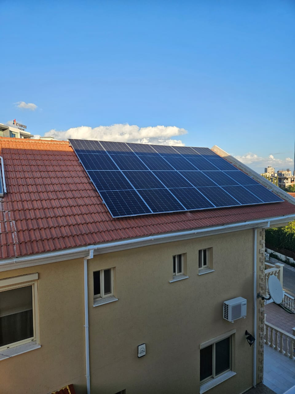 For Rent: Detached house, Germasoyia Tourist Area, Limassol, Cyprus FC-61405 - #8 For Rent: Detached house, Germasoyia Tourist Area, Limassol, Cyprus FC-61405 - #8