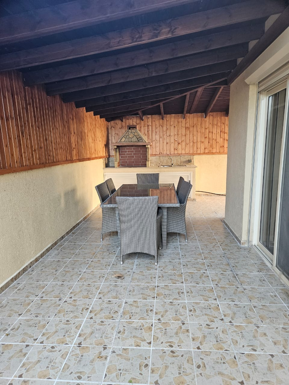 For Rent: Detached house, Germasoyia Tourist Area, Limassol, Cyprus FC-61405 - #6 For Rent: Detached house, Germasoyia Tourist Area, Limassol, Cyprus FC-61405 - #6