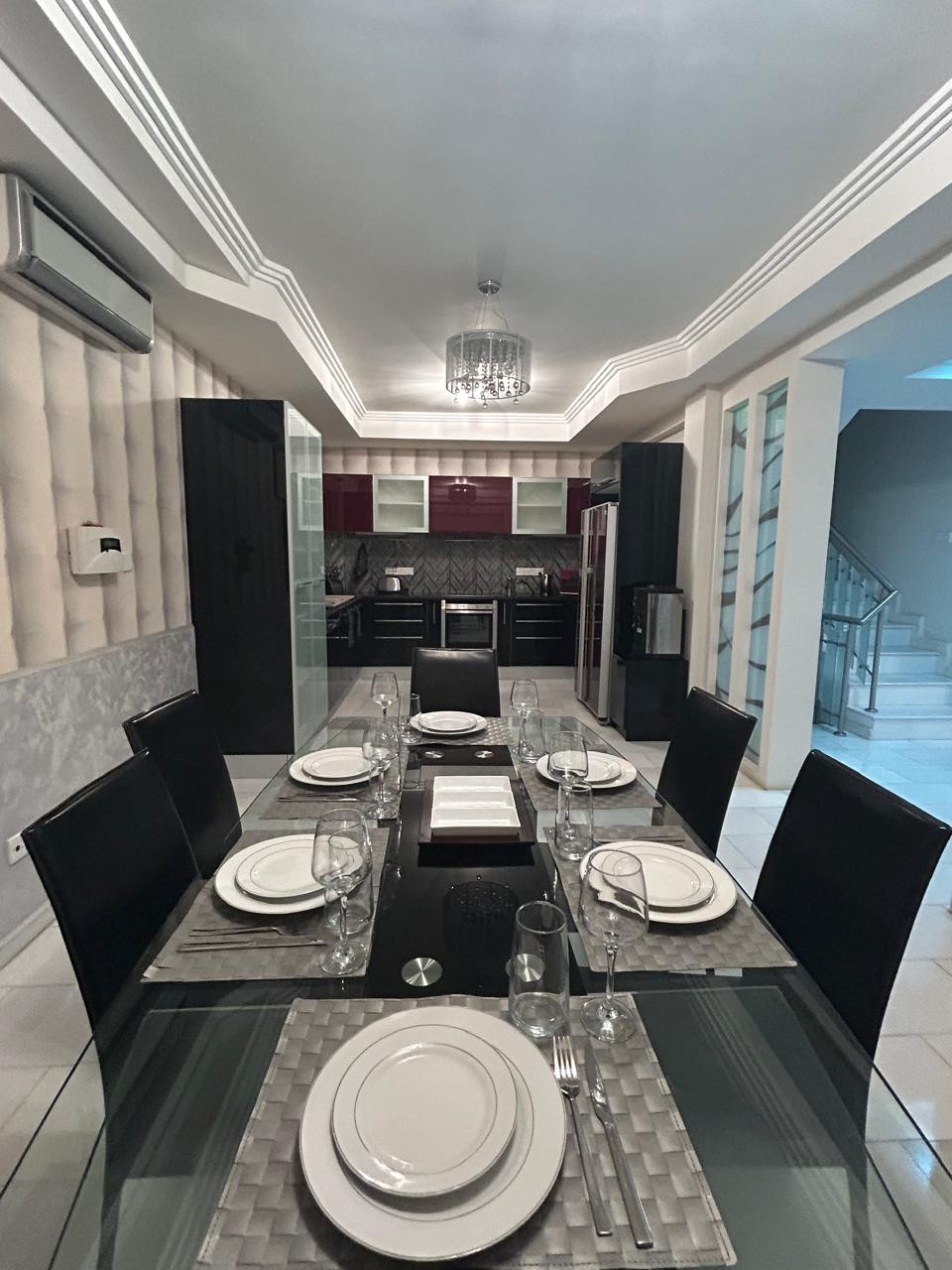 For Rent: Detached house, Germasoyia Tourist Area, Limassol, Cyprus FC-61405 - #3 For Rent: Detached house, Germasoyia Tourist Area, Limassol, Cyprus FC-61405 - #3