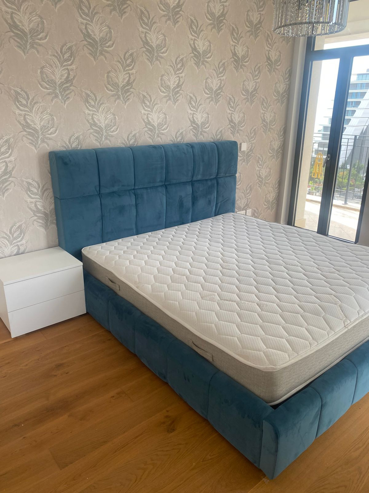 For Rent: Apartments, Agios Tychonas, Limassol, Cyprus FC-61406 - #2