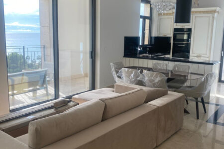 For Rent: Apartments, Agios Tychonas, Limassol, Cyprus FC-61406