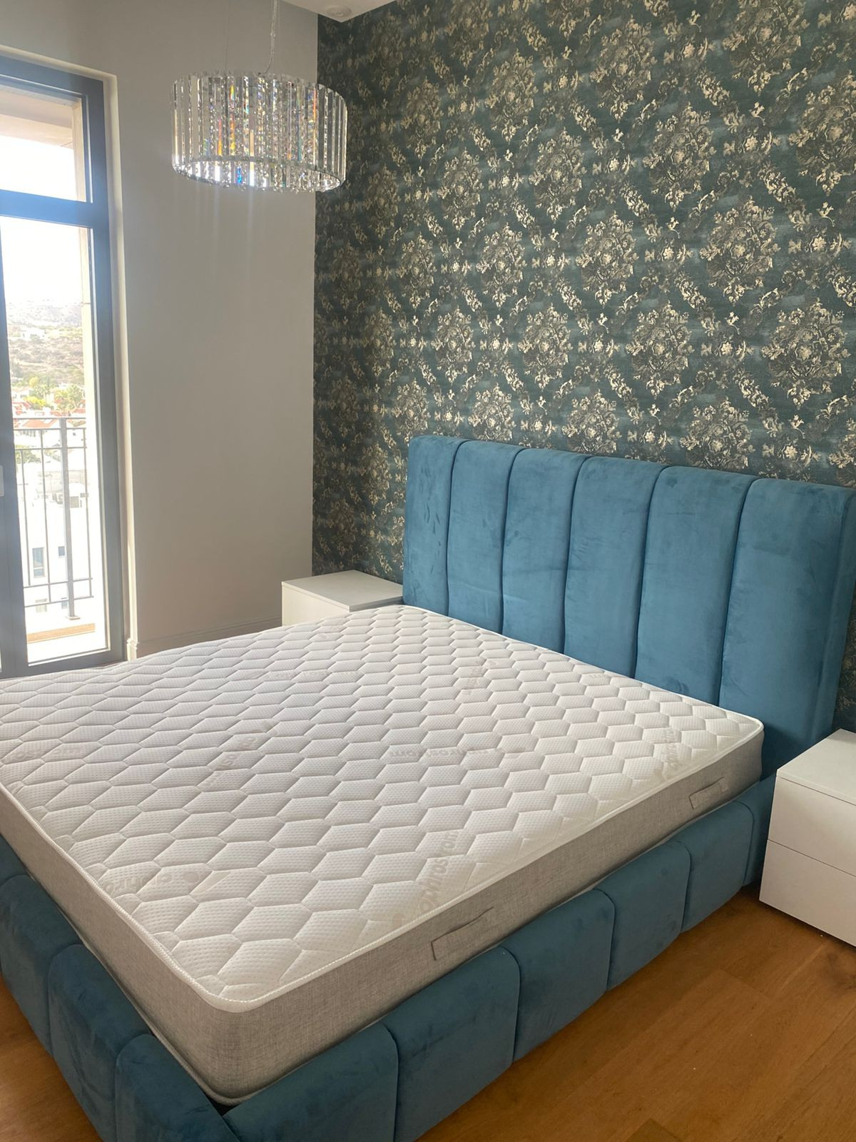 For Rent: Apartments, Agios Tychonas, Limassol, Cyprus FC-61406 - #4