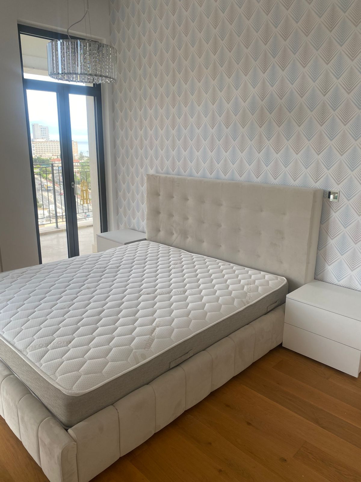 For Rent: Apartments, Agios Tychonas, Limassol, Cyprus FC-61407 - #2