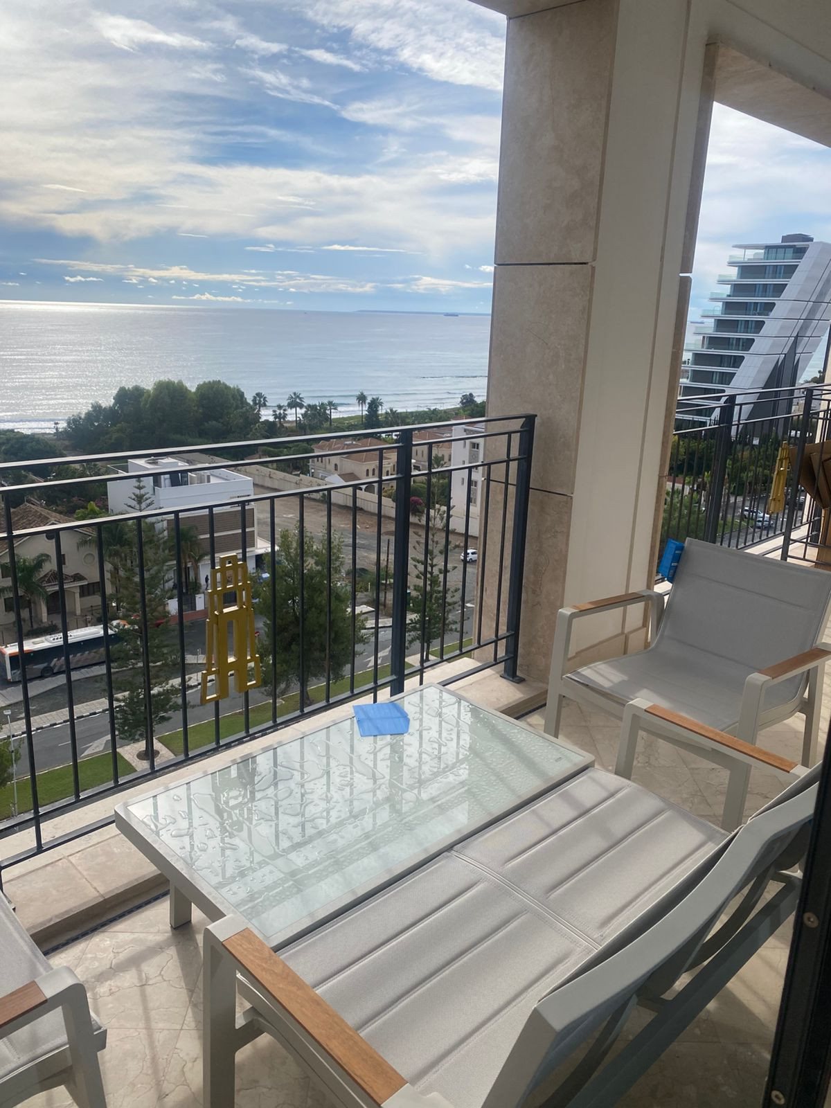 For Rent: Apartments, Agios Tychonas, Limassol, Cyprus FC-61407 - #3