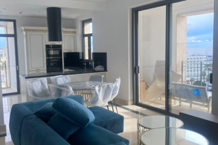 For Rent: Apartments, Agios Tychonas, Limassol, Cyprus FC-61407