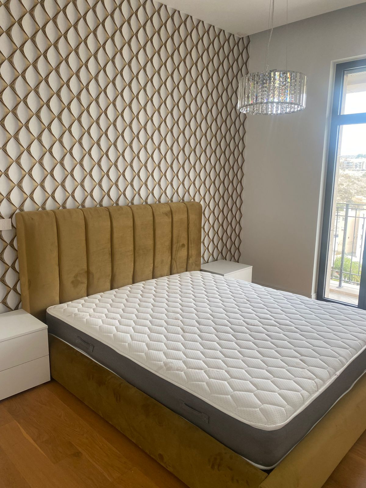 For Rent: Apartments, Agios Tychonas, Limassol, Cyprus FC-61407 - #4