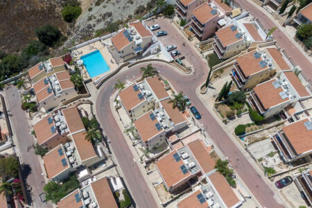 For Sale: Apartments, Chlorakas, Paphos, Cyprus FC-61410