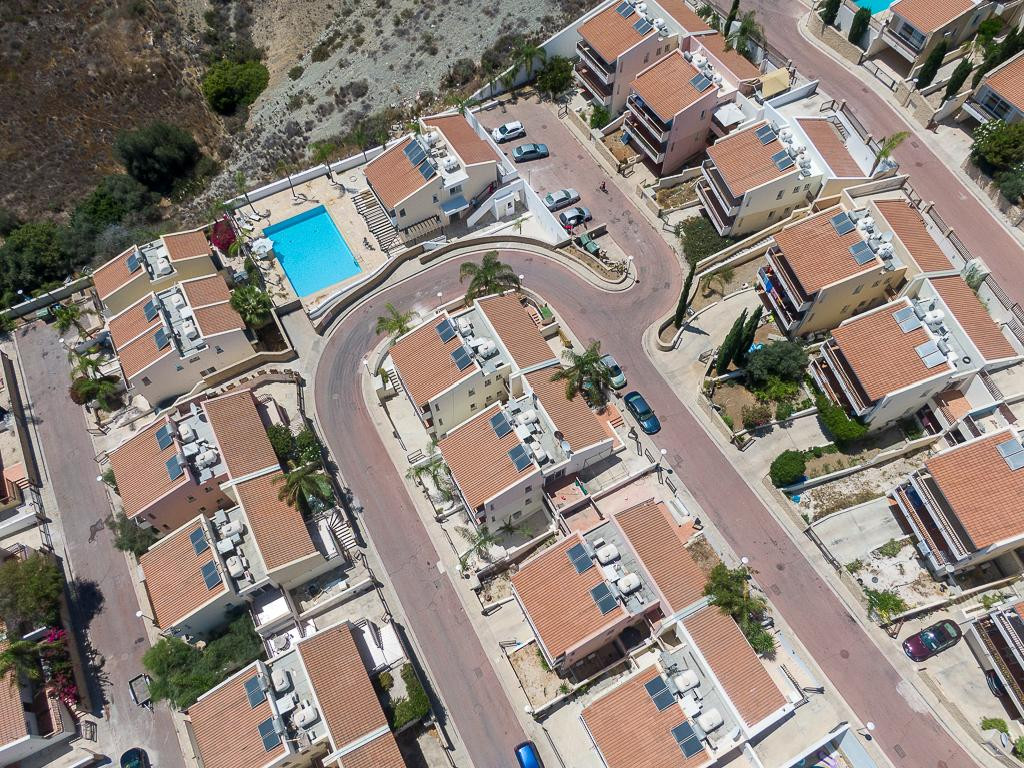 For Sale: Apartments, Chlorakas, Paphos, Cyprus FC-61410 - #1