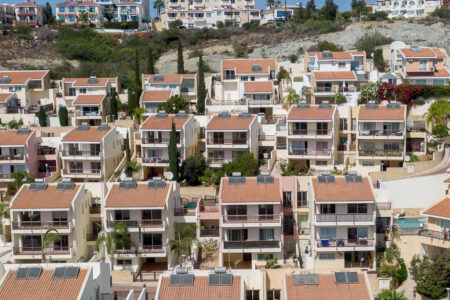For Sale: Apartments, Chlorakas, Paphos, Cyprus FC-61412