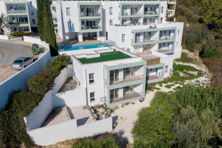 For Sale: Apartments, Pegeia, Paphos, Cyprus FC-61414