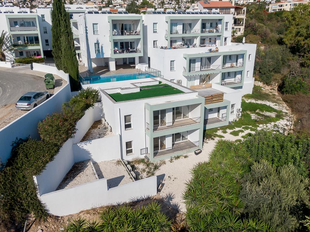 For Sale: Apartments, Pegeia, Paphos, Cyprus FC-61414 - #1