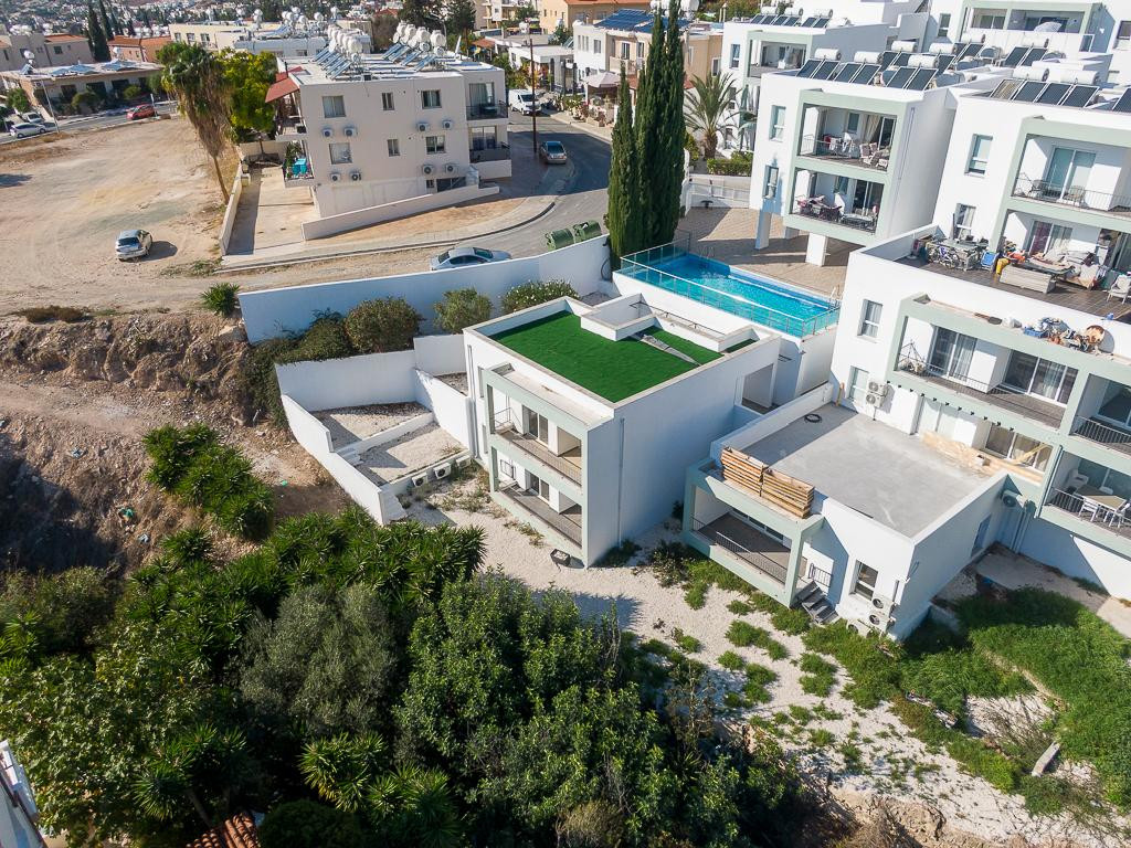 For Sale: Apartments, Pegeia, Paphos, Cyprus FC-61414 - #3