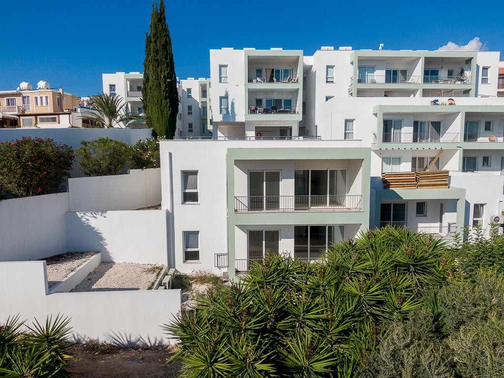 For Sale: Apartments, Pegeia, Paphos, Cyprus FC-61414 - #2