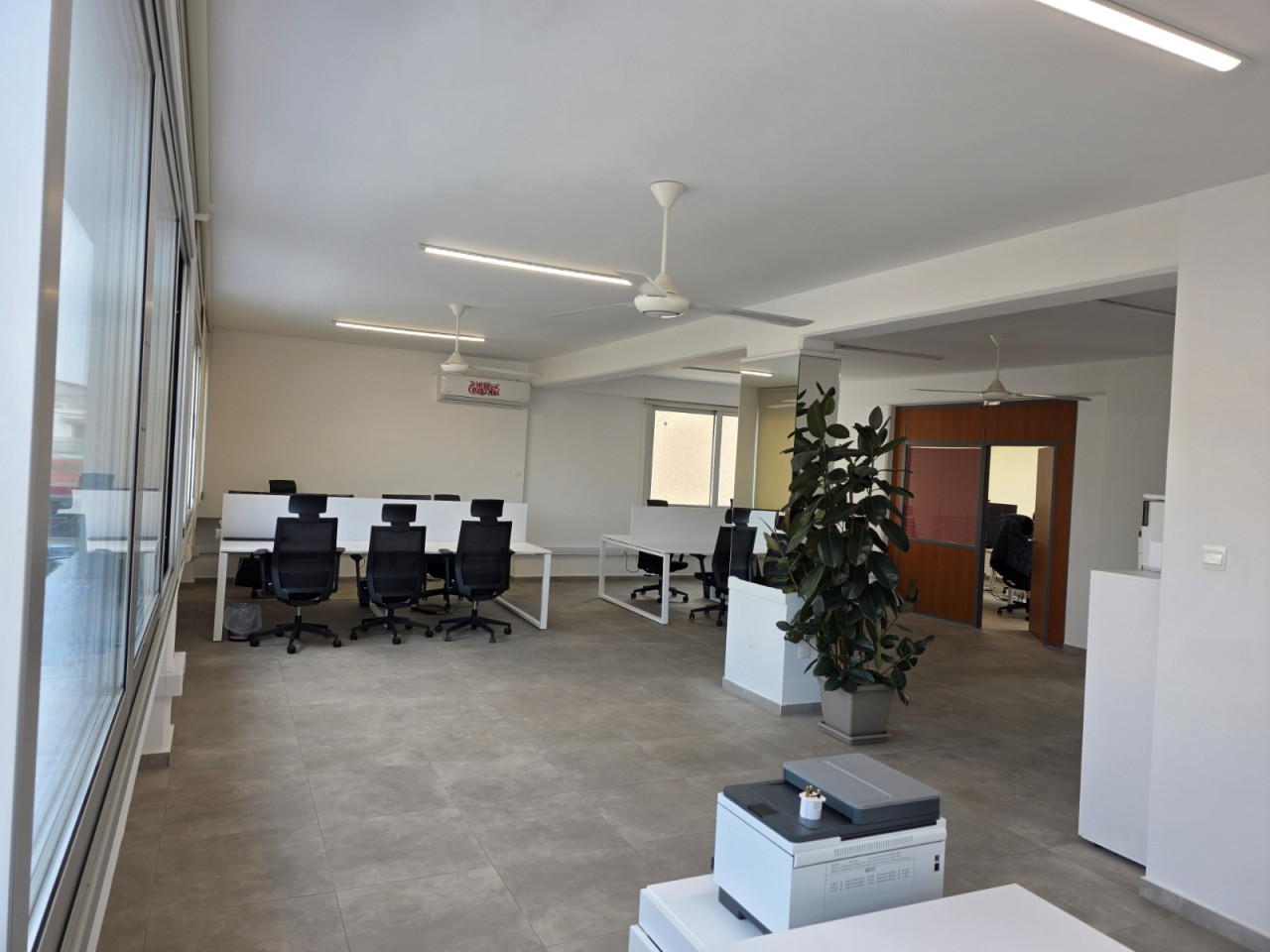 For Rent: Office, Agia Zoni, Limassol, Cyprus FC-61424 - #3