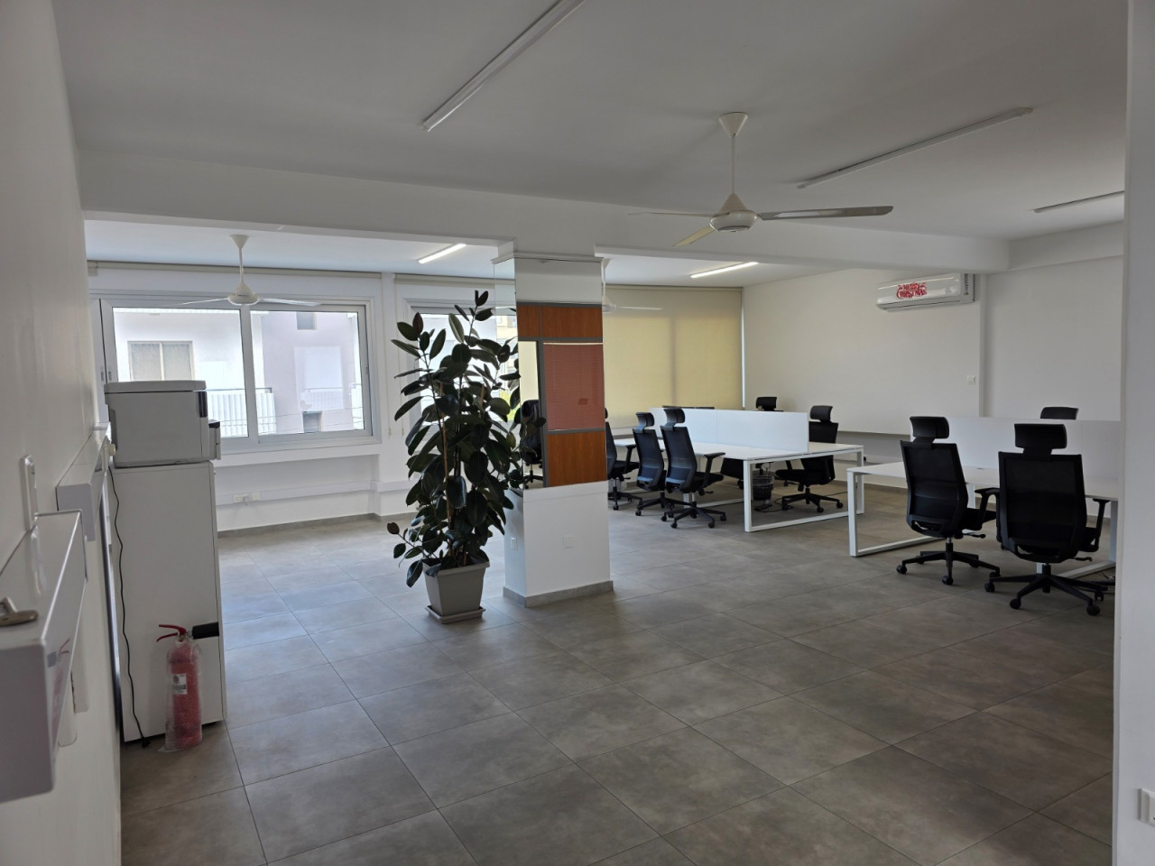 For Rent: Office, Agia Zoni, Limassol, Cyprus FC-61424 - #4