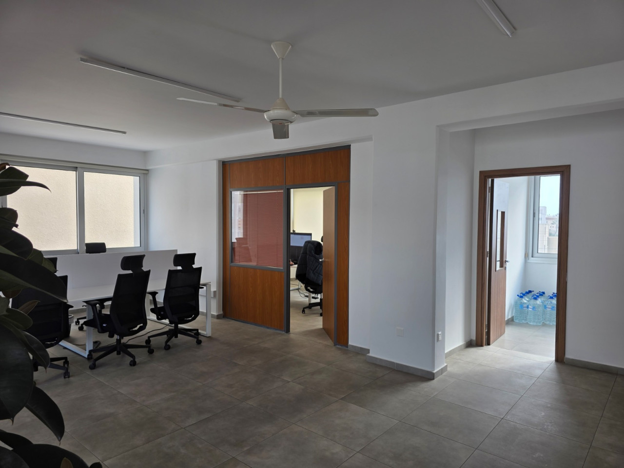 For Rent: Office, Agia Zoni, Limassol, Cyprus FC-61424 - #5