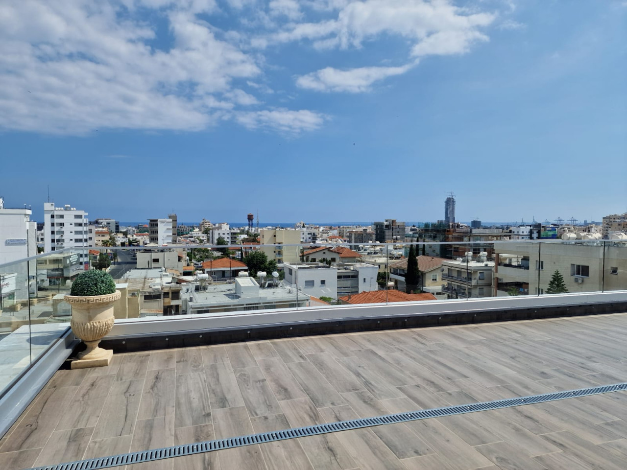 For Rent: Office, Agia Zoni, Limassol, Cyprus FC-61424 - #7