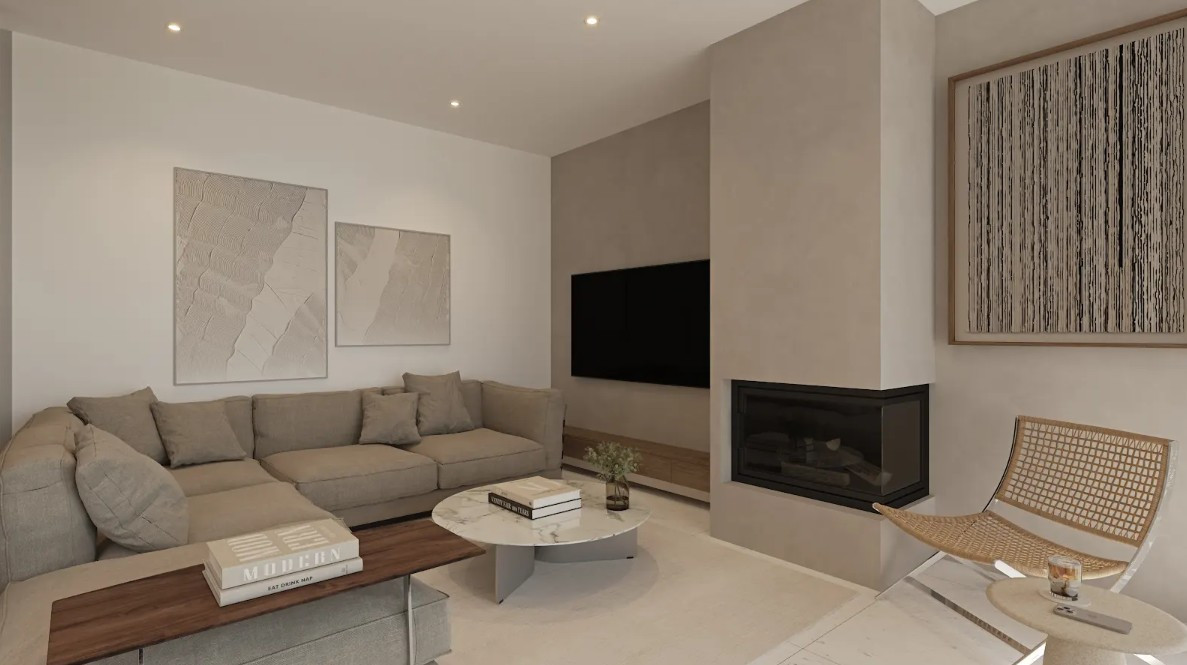 For Sale: Detached house, Tala, Paphos, Cyprus FC-61426 - #10