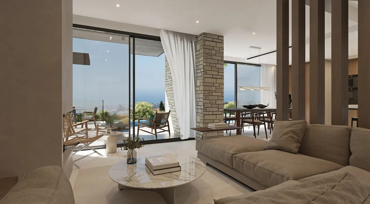 For Sale: Detached house, Tala, Paphos, Cyprus FC-61426 - #13